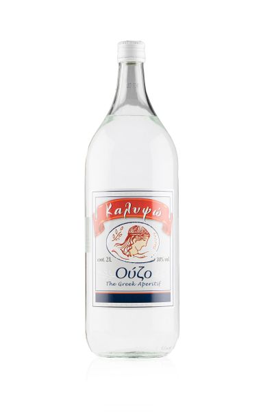 Ouzo - DISTILLATES BottleShop