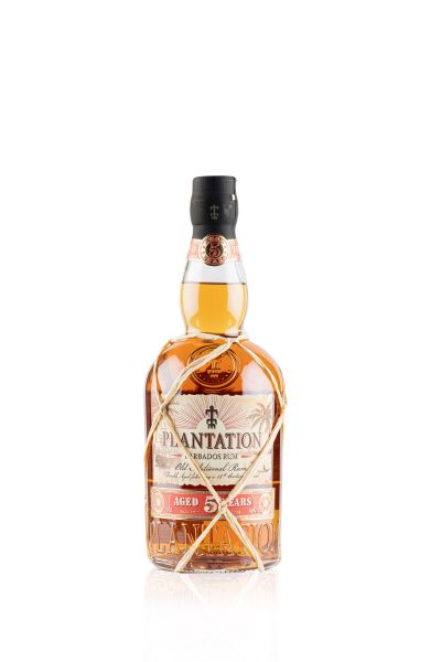 PLANTATION AGED 5 YEARS RESERVE 700ML