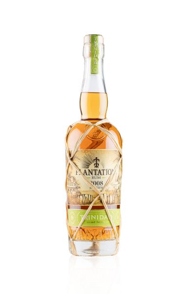 PLANTATION TRINIDAD '08 VINTAGE EDITION 700ML 42%