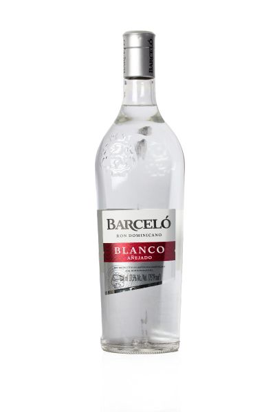 1L BARCELO BLANCO 37.5%vol.