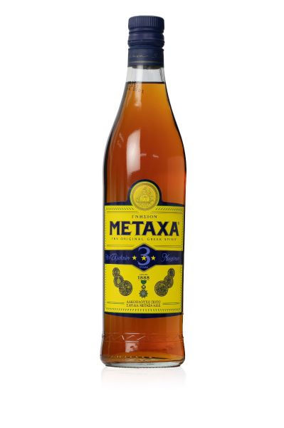 METAXA 3* 700ML