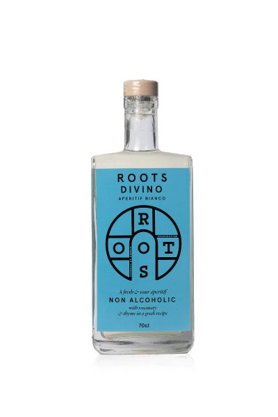 BIANCO DIVINO ROOTS ALCOHOL FREE 100% 700ML