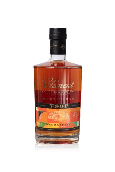 CLEMENT VSOP RHUM 700ML