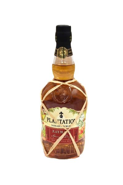 PLANTATION XAYMACA DRY JAMAICAN RUM 700ML 43%