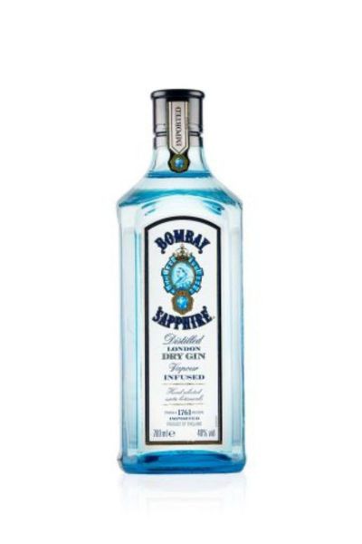 BOMBAY SAPPHIRE GIN 700ML