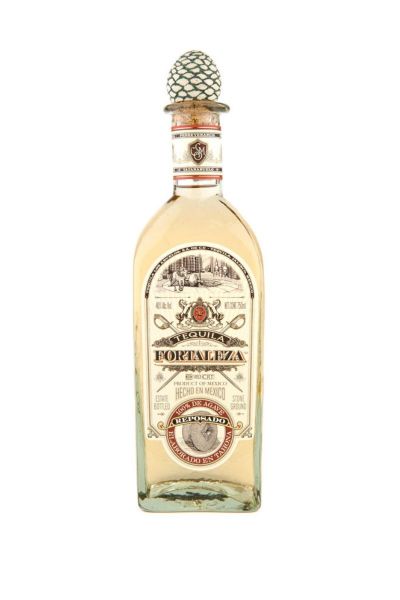 FORTALEZA REPOSADO TEQUILA 700ML