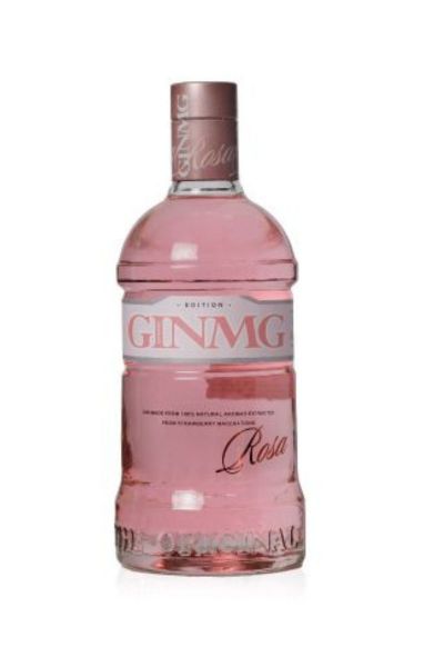 MG GIN STRAWBERRY 700ML