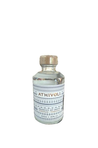 Ε.Σ. ATHIVOLI TSIKOUDIA 200ML