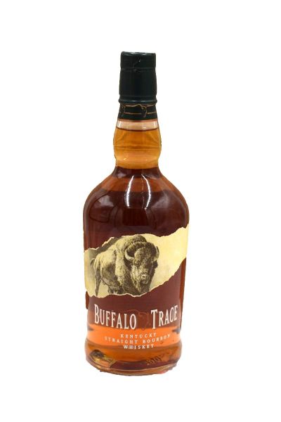 BUFFALO TRACE BOURBON 700ML