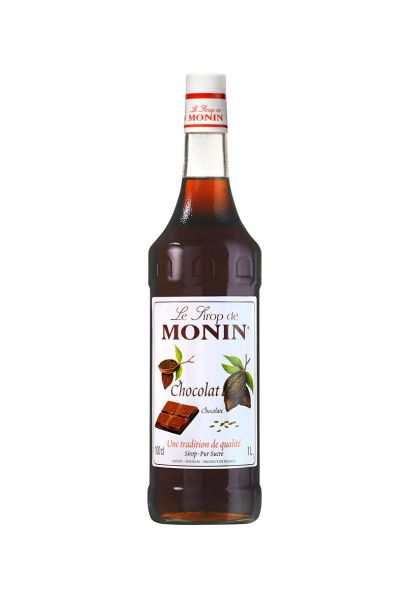 1L MONIN CHOCOLATE SYRUP