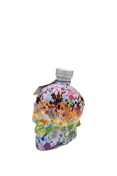 PAINT UR PRIDE EDITION CRYSTAL HEAD 700ML