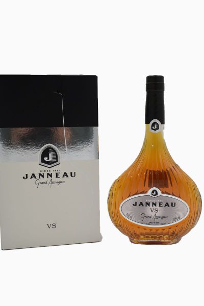 ARMAGNAC JANNEAU V.S. 700ML