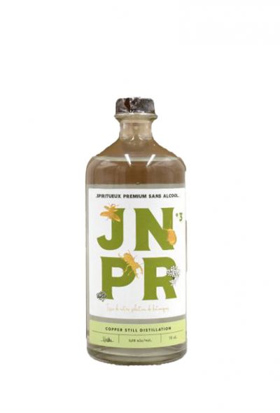 JNPR No.3 ALCOHOL FREE 100% SPIRIT GIN 700ML