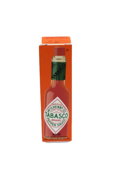 TABASCO 60 ML